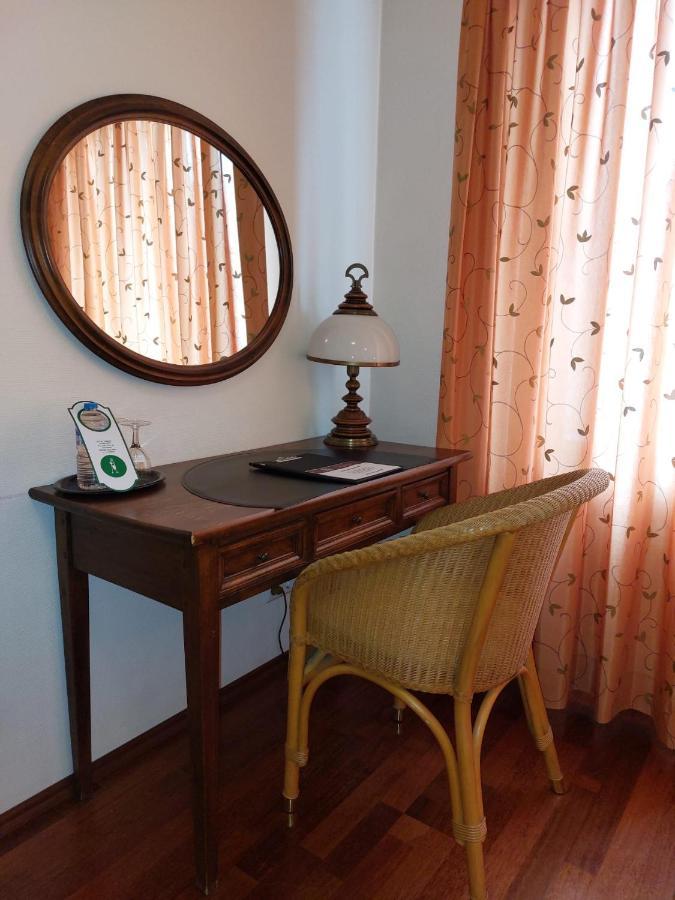 Goldener Stern Hotel *
